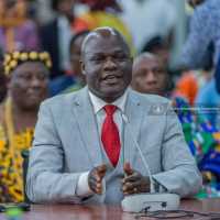 Big Push offers major opportunities for indigenous contractors – Ahmed Ibrahim